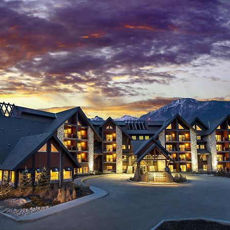 Sweet Condo Canmore Gr：） Eksteriør billede