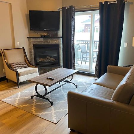 Sweet Condo Canmore Gr：） Eksteriør billede