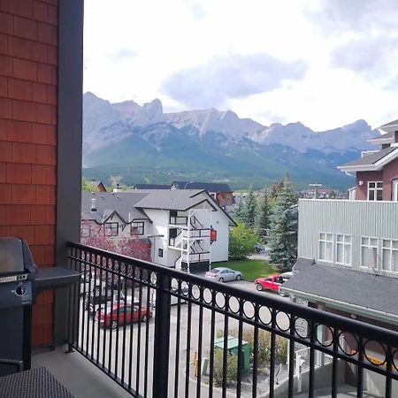 Sweet Condo Canmore Gr：） Eksteriør billede