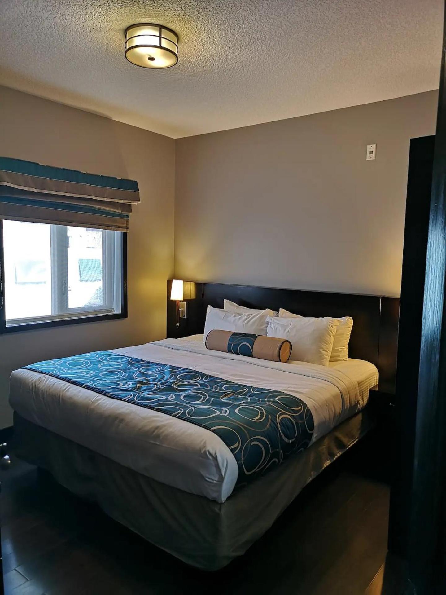 Sweet Condo Canmore Gr：） Eksteriør billede